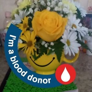 Meet your Posher, Sandra